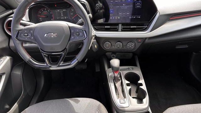 2024 Chevrolet Trax RS