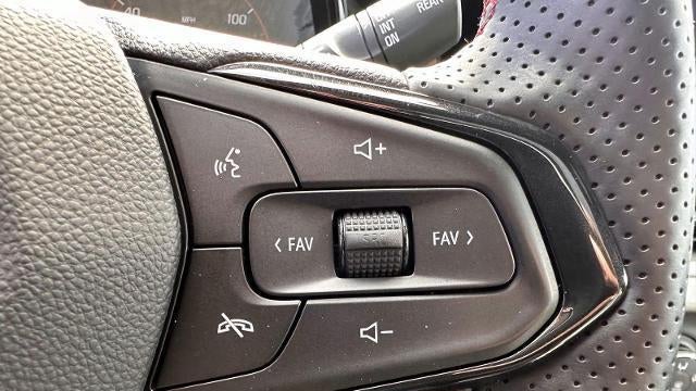 2024 Chevrolet Trax RS
