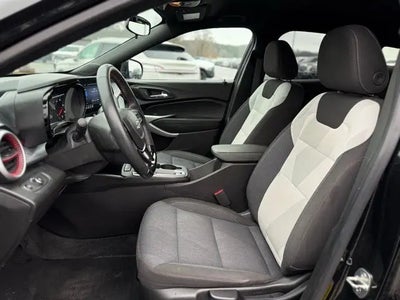 2024 Chevrolet Trax RS 4DR Crossover W/1RS