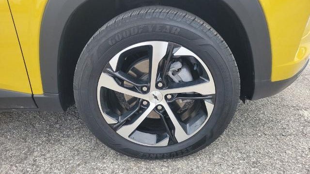 2024 Chevrolet Trax RS