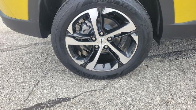 2024 Chevrolet Trax RS