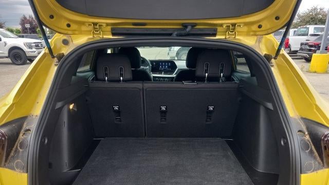 2024 Chevrolet Trax RS