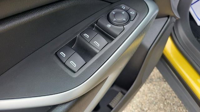 2024 Chevrolet Trax RS