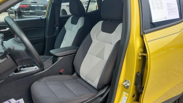 2024 Chevrolet Trax RS