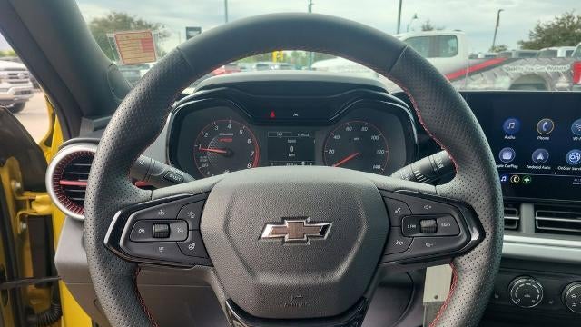 2024 Chevrolet Trax RS