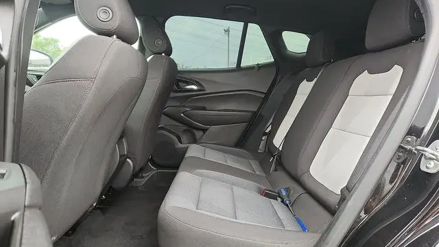 2024 Chevrolet Trax RS