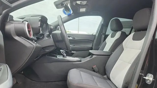 2024 Chevrolet Trax RS