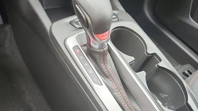 2024 Chevrolet Trax RS