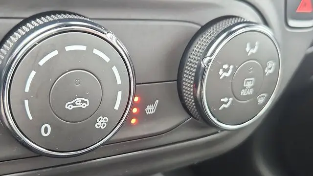 2024 Chevrolet Trax RS