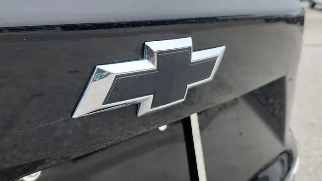 2024 Chevrolet Trax RS