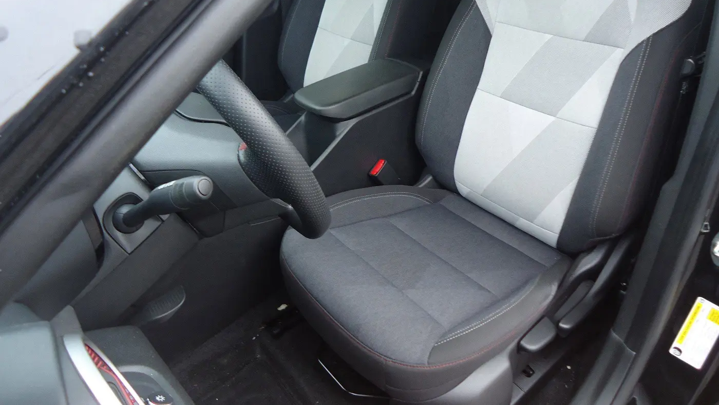 2024 Chevrolet Trax RS