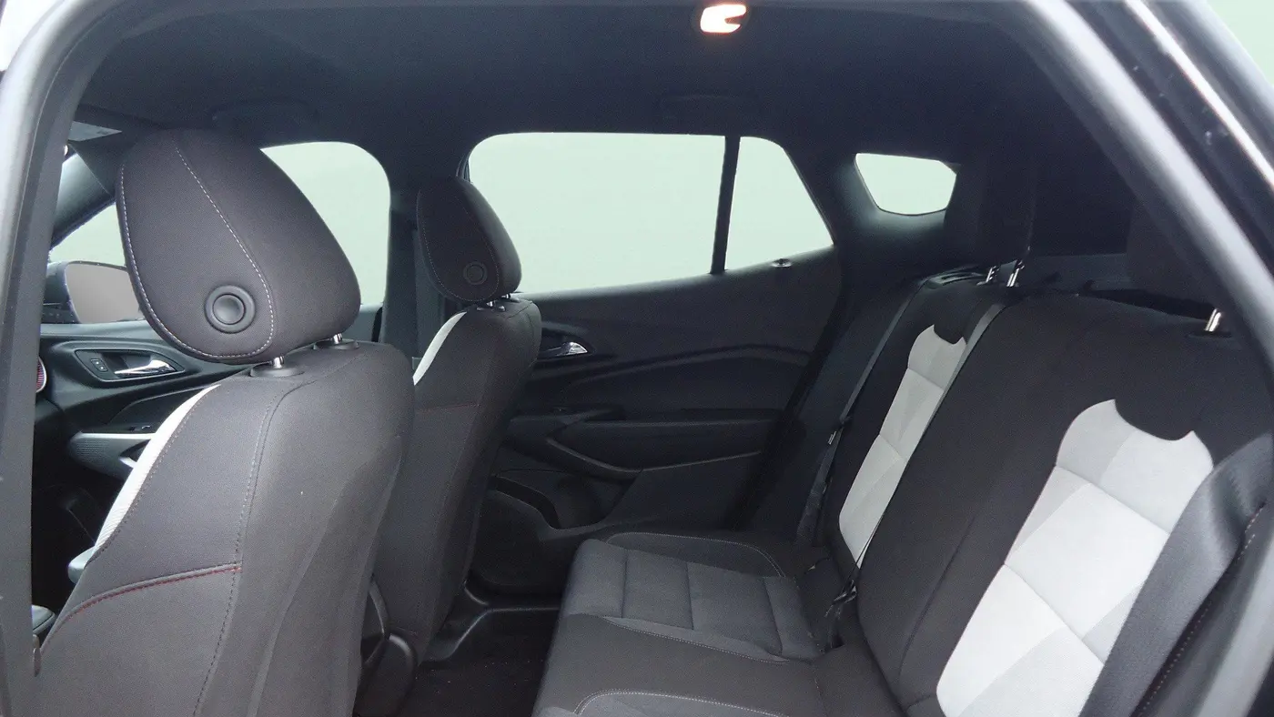 2024 Chevrolet Trax RS