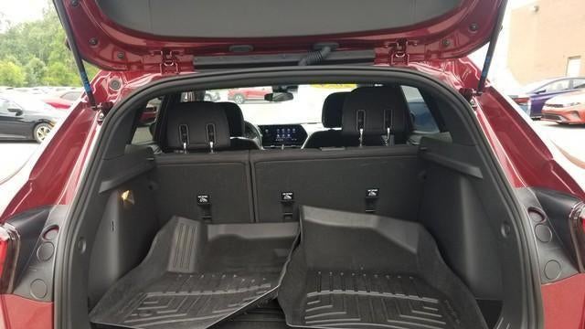 2024 Chevrolet Trax RS