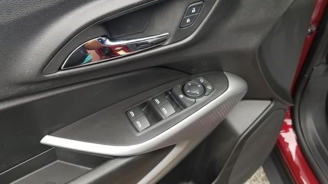 2024 Chevrolet Trax RS