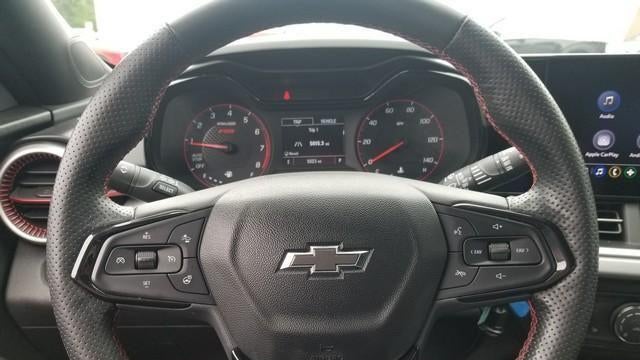 2024 Chevrolet Trax RS