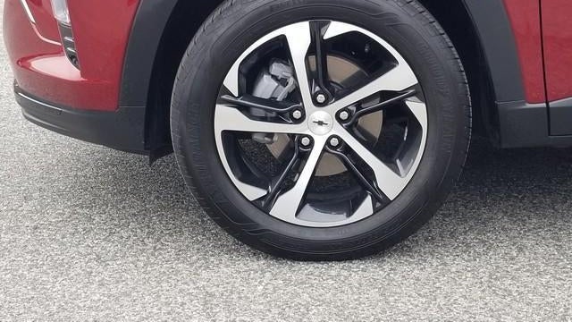 2024 Chevrolet Trax RS