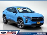 2024 Trax Thumbnail 1