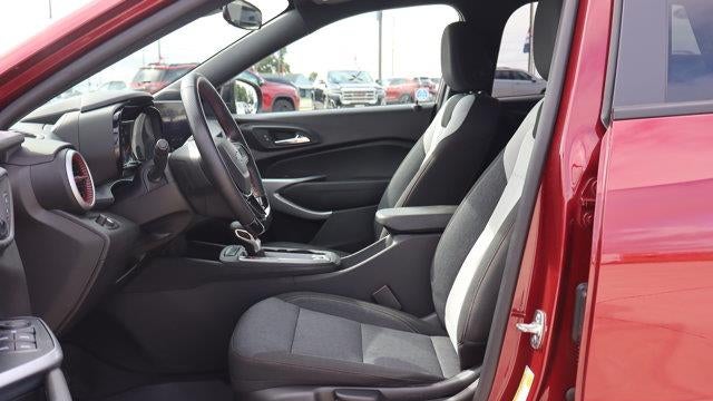 2024 Chevrolet Trax RS