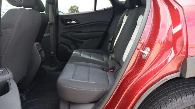 2024 Chevrolet Trax RS