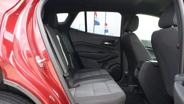2024 Chevrolet Trax RS