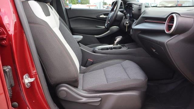 2024 Chevrolet Trax RS