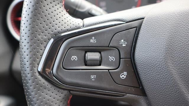 2024 Chevrolet Trax RS