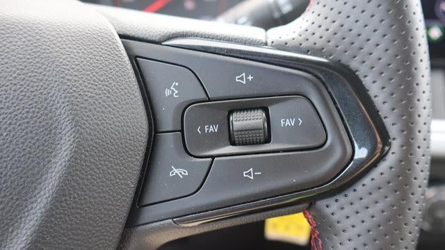 2024 Chevrolet Trax RS