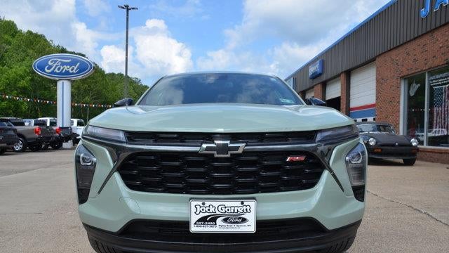 2024 Chevrolet Trax RS