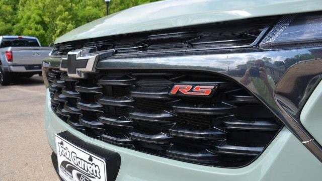 2024 Chevrolet Trax RS