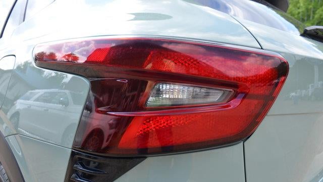2024 Chevrolet Trax RS