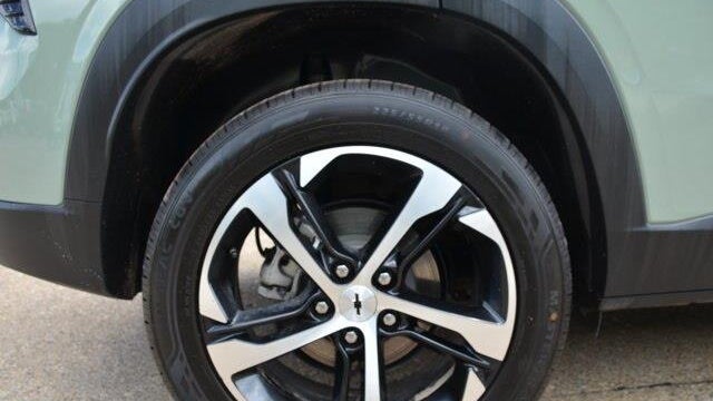 2024 Chevrolet Trax RS