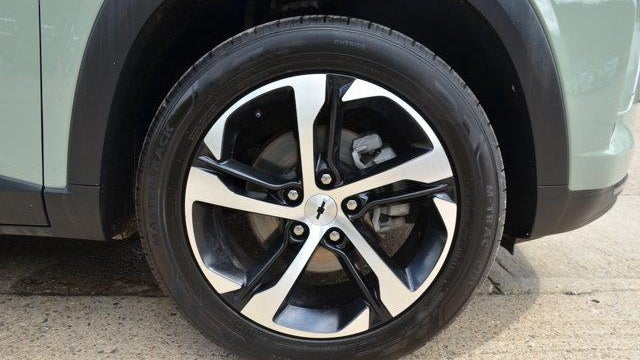2024 Chevrolet Trax RS