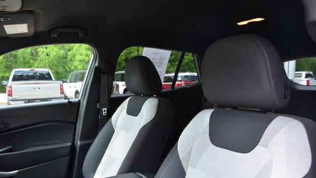 2024 Chevrolet Trax RS