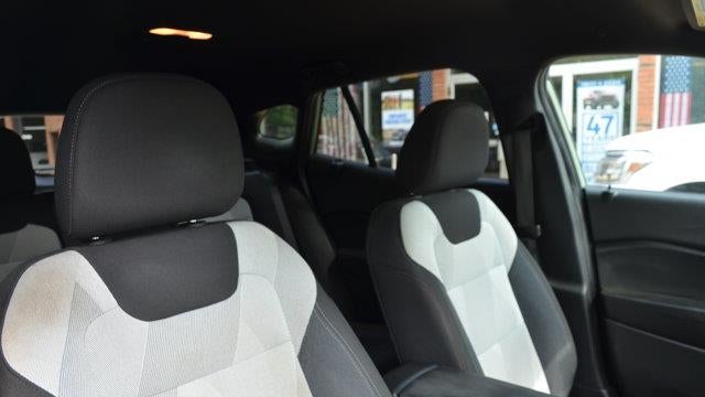 2024 Chevrolet Trax RS