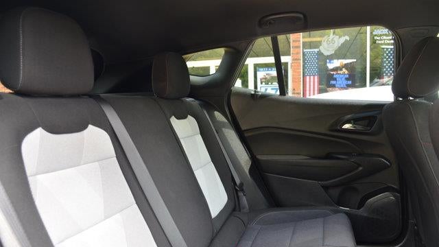 2024 Chevrolet Trax RS