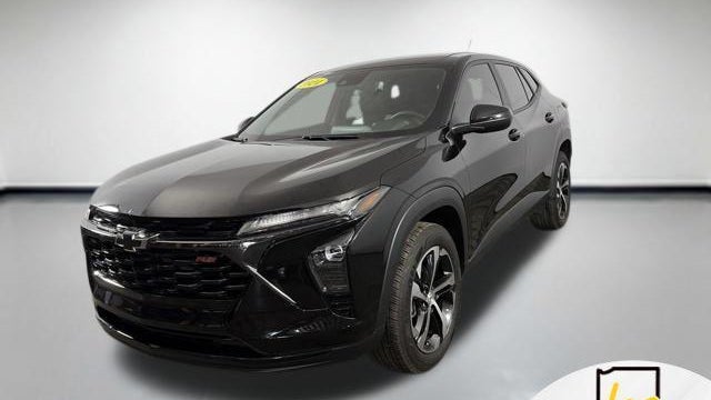 Preowned 2024 Chevrolet Trax RS for Sale