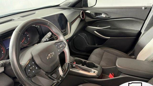 2024 Chevrolet Trax RS