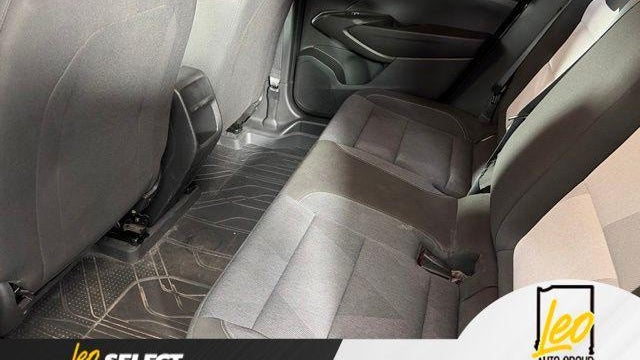 2024 Chevrolet Trax RS