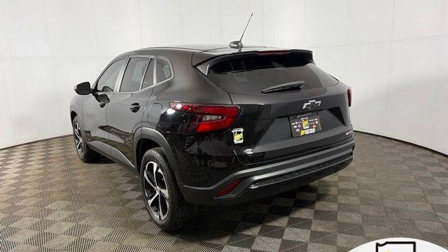 2024 Chevrolet Trax RS