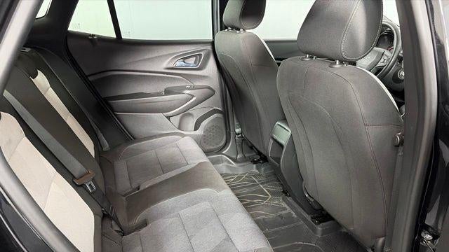 2024 Chevrolet Trax RS