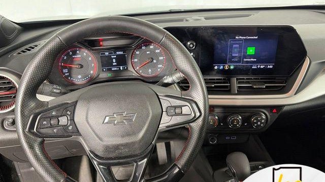 2024 Chevrolet Trax RS