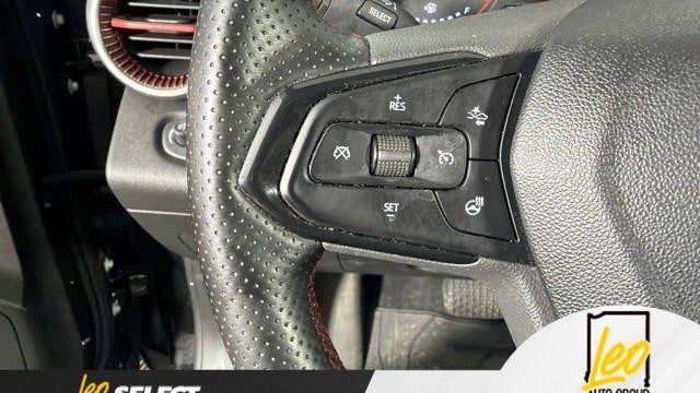 2024 Chevrolet Trax RS