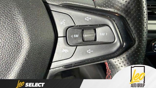 2024 Chevrolet Trax RS