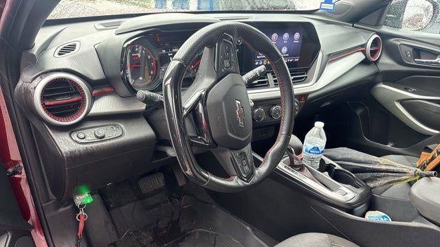 2024 Chevrolet Trax RS