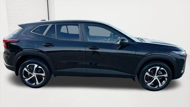 2024 Chevrolet Trax RS