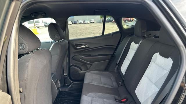 2024 Chevrolet Trax RS