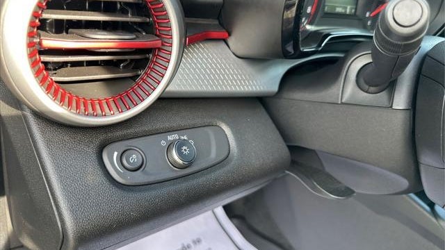 2024 Chevrolet Trax RS