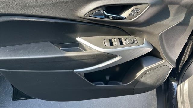 2024 Chevrolet Trax RS
