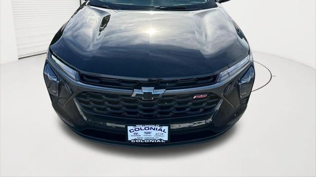 2024 Chevrolet Trax RS
