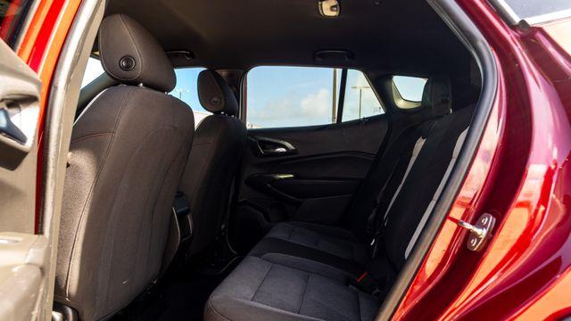 2024 Chevrolet Trax RS